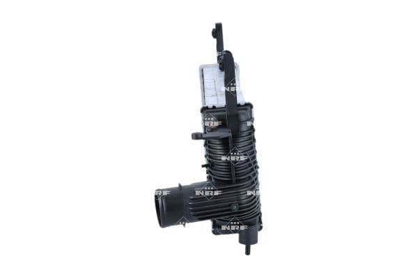 Toevoerluchtkoeler past: NISSAN NAVARA NP300, NP300, PATHFINDER III 2.5D 01.05-