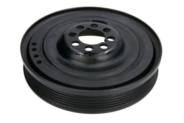 Krukaspoelie (aantal ribben: 6) past: AUDI 80 B4, A4 B5, A4 B6, A4 B7, A6 C4, A6 C5, A6 C6, A8 D2, A8 D3, ALLROAD C5, COUPE B3  SKODA SUPERB I  VW PASSAT B5, PASSAT B5.5 2.5D-3.0 08.91-03.08