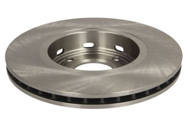 Brake disc Voor Links/Rechts past: VOLVO S40 I, S40 II, V40  MITSUBISHI CARISMA 1.3-2.5 05.95-12.12
