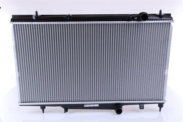 Motorradiator past: CITROEN C5 I, C8  PEUGEOT 607, 807 2.0/2.2D/3.0 02.00-
