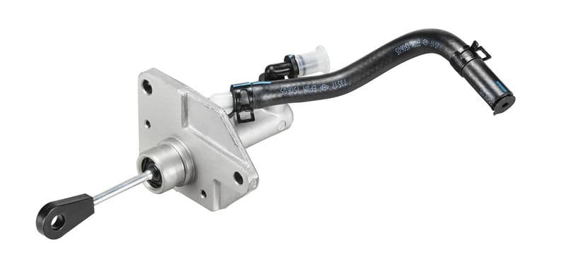 Hoofdcilinder koppeling past: HYUNDAI SANTA FÉ II 2.2D/2.7 03.06-12.12