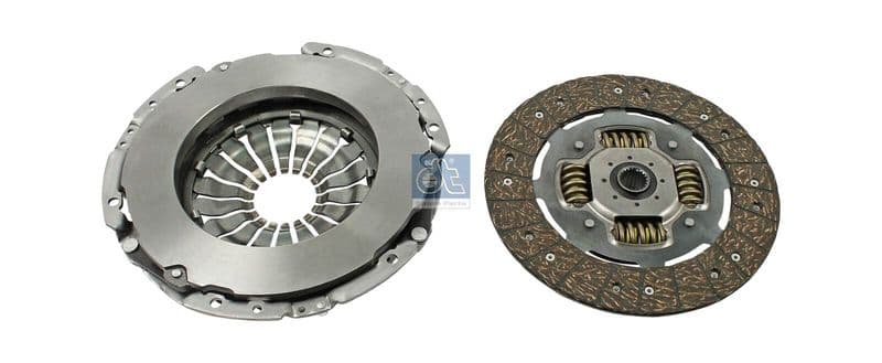 Clutch Kit