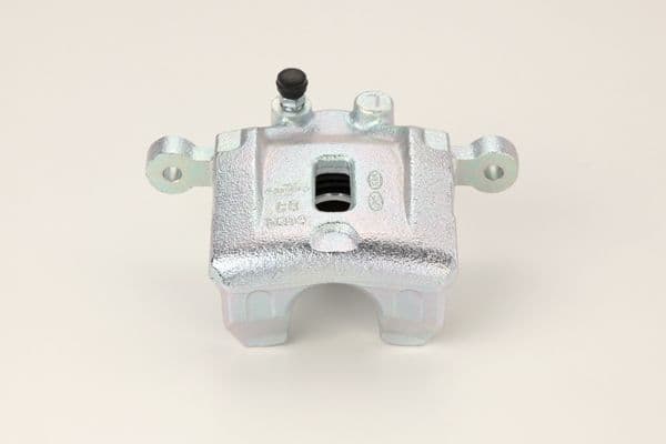 Schijfremklauw Achter Links (gereviseerd) past: HYUNDAI H-1 CARGO, H-1 TRAVEL 2.4/2.5D 02.08-