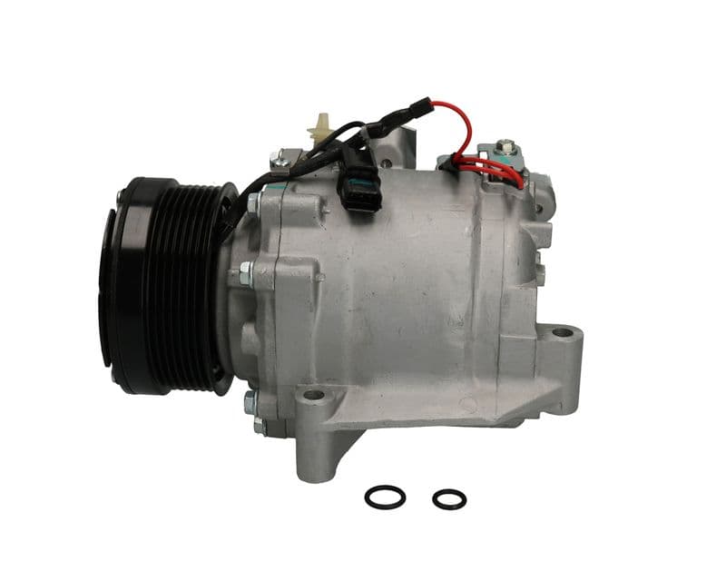 Airconditioning compressor past: HONDA CR-V III 2.0 10.06-06.12