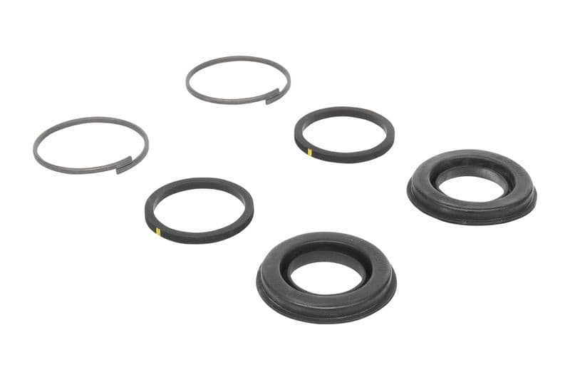 Disc brake caliper repair kit