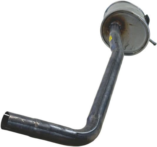 Achterdemper past: DACIA SANDERO II 0.9-1.0LPG 10.12-