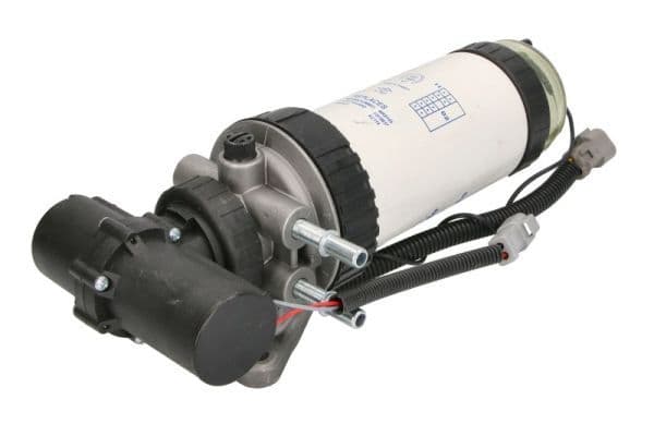 Elektrische brandstofpomp 12V (met filter  set) past: CASE IH 1195, 140, 150, 160, 175, 195, 120 2WD, 120 4WD, 130 2WD, 130 4WD, 135, 140 2WD, 140 4WD, 155 2WD, 155 4WD, 165, 175 2WD, 175 4WD, 180