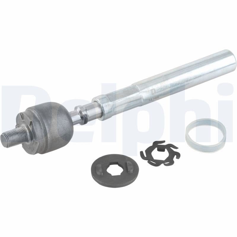 Inner Tie Rod