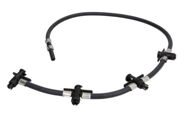 Overloopslang past: MERCEDES SPRINTER 3,5-T (B906), SPRINTER 3-T (B906), SPRINTER 4,6-T (B906), SPRINTER 5-T (B906) 2.1D/2.2D 06.06-12.19