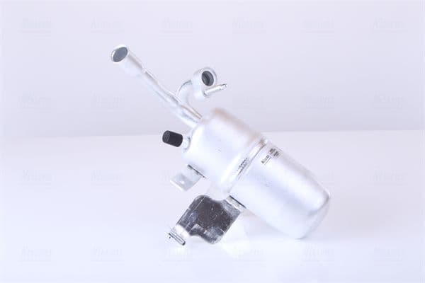 Droger voor airconditioning past: FORD TOURNEO CONNECT, TRANSIT CONNECT  MAZDA 3 1.6D-1.8LPG 06.02-12.13