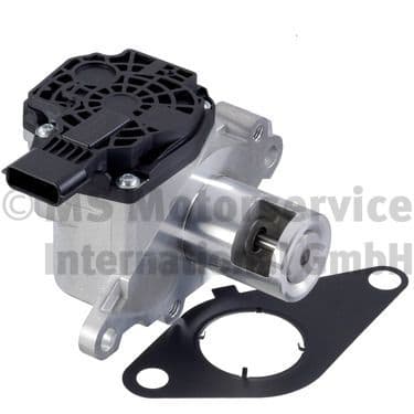 EGR-klep past: MERCEDES A (V177), A (W177), B SPORTS TOURER (W247), CITAN (MPV), CITAN TOURER (W420), CITAN/MINIVAN (W415), CITAN/MINIVAN (W420), CLA (C118), CLA SHOOTING BRAKE (X118) 1.5D 10.12-