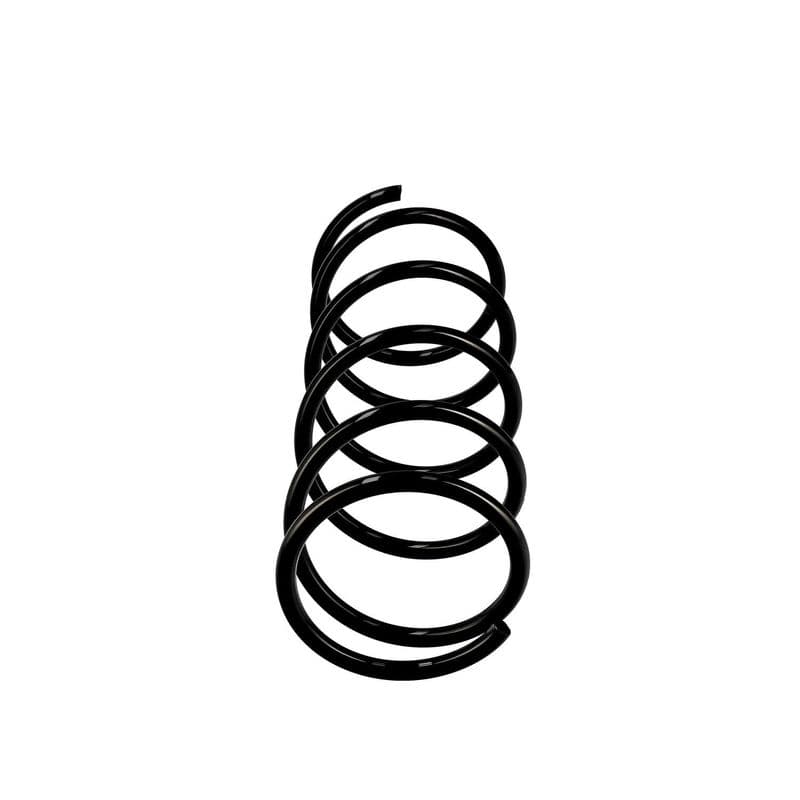 Coil spring