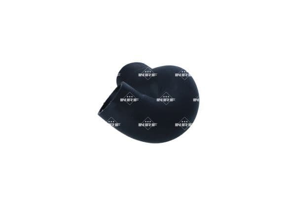 Intercooler slang past: CITROEN JUMPER III  FIAT DUCATO  PEUGEOT BOXER 2.2D 04.06-