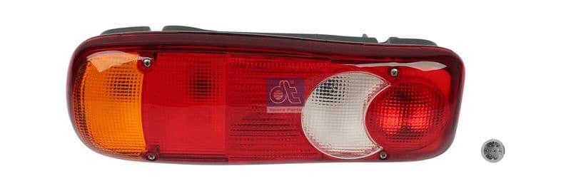 Pakking/afdichting (29,2mmx3mm, NBR) past: SCANIA 3, 3 BUS, 4, G I, K I, P I, R I, T, TOURING 01.88-