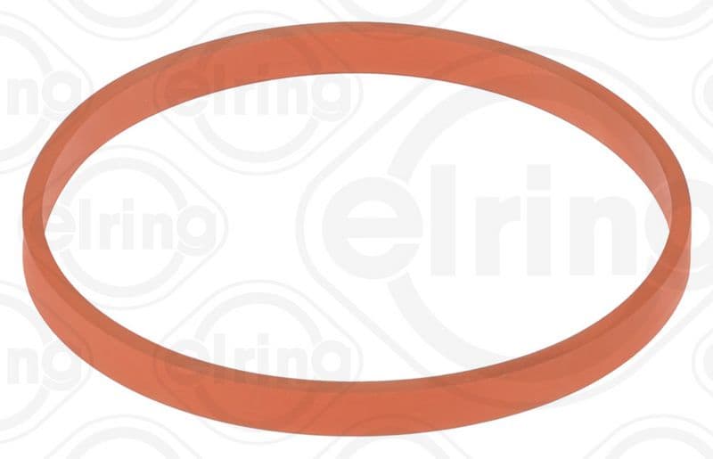 Gasket, intake manifold housing