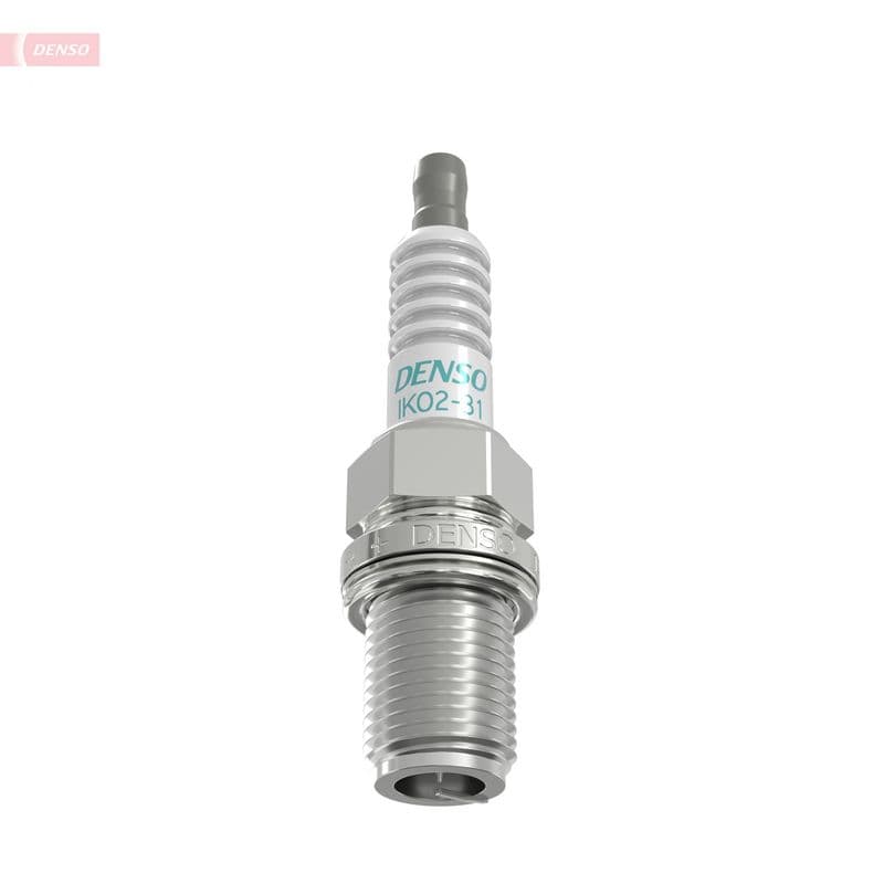 Spark plug