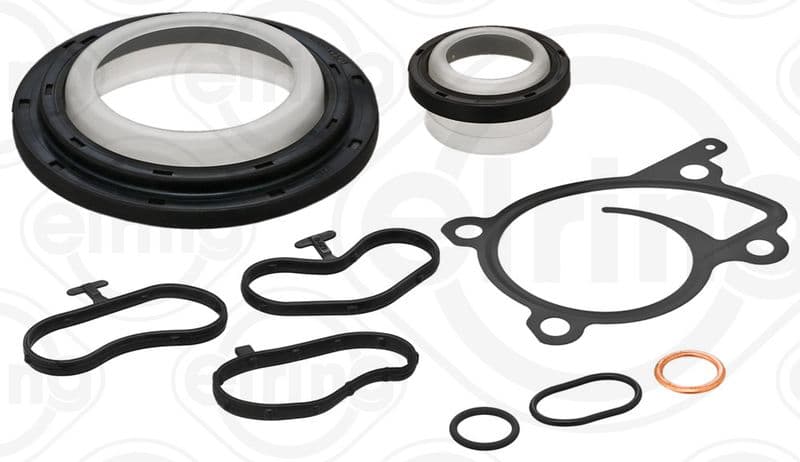 Gasket Kit, crankcase