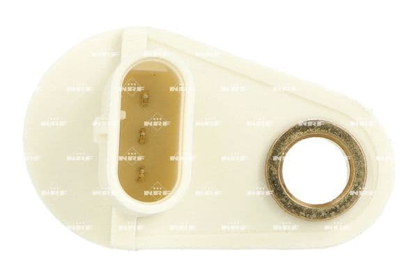 Nokkenaspositiesensor past: CHEVROLET AVEO, CRUZE, ORLANDO, TRAX, VOLT  OPEL ADAM, AMPERA, ASTRA J, ASTRA J GTC, CASCADA, CORSA C, CORSA D, CORSA E, INSIGNIA A, MERIVA B 1.2-1.7D 07.04-