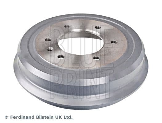 Brake drum