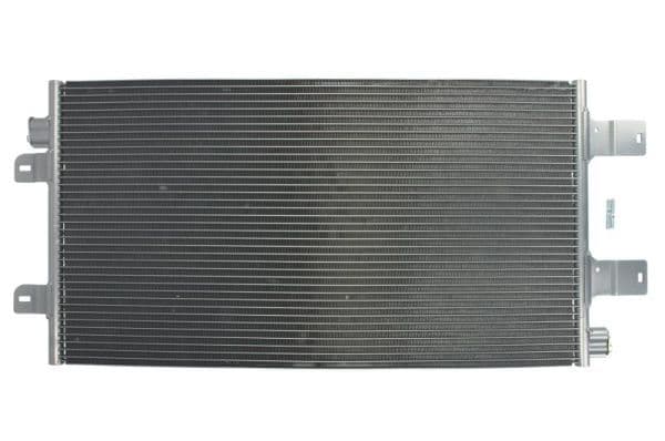 A/C condensator past: NISSAN INTERSTAR  OPEL MOVANO A  RENAULT MASTER II, MASTER PRO 1.9D/2.5D/2.8D 04.02-