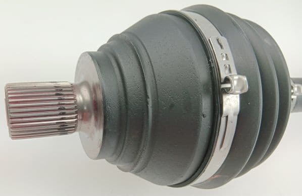 As van de aandrijfas Voor Links 482mm (gereviseerd, (EN) OE Technology UF 50°) past: AUDI A3, TT  SEAT ALTEA, ALTEA XL, LEON, TOLEDO III  SKODA OCTAVIA II, SUPERB II, SUPERB III 1.9D/2.0D 05.03-