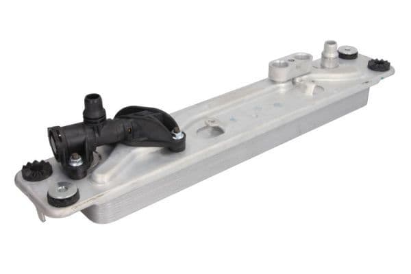 Olie radiator past: BMW X5 (E70), X6 (E71, E72) 3.0-4.8 10.06-07.14
