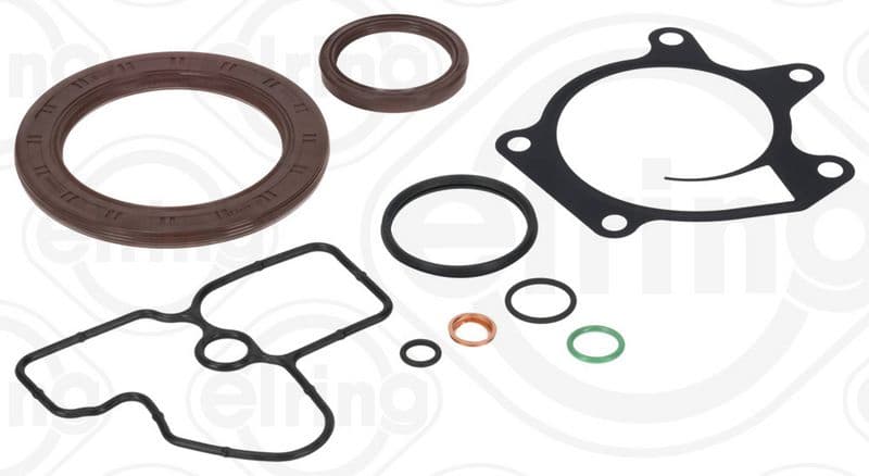 Gasket Kit, crankcase