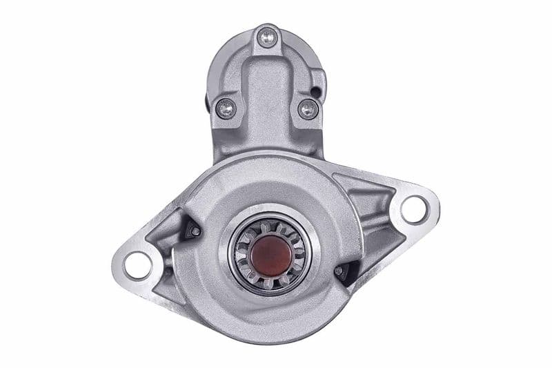 Starter (12V, 2kW, (en) new with a deposit) past: AUDI A3, Q2, Q3, TT  SEAT ALTEA, ALTEA XL, ATECA, LEON, LEON SC, LEON ST  SKODA KAROQ, KODIAQ I, OCTAVIA II, OCTAVIA III, SUPERB II 1.9D-2.5 02.04-