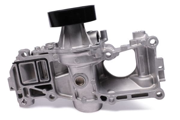 Waterpomp, met pakking past: BMW 1 (F20), 1 (F21), 2 (F22, F87), 2 (F23), 3 (F30, F80), 3 (F31), 3 GRAN TURISMO (F34), 4 (F32, F82), 4 (F33, F83), 4 GRAN COUPE (F36), 5 (G30, F90) 3.0/3.0H 07.15-