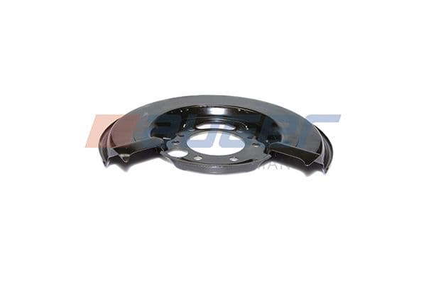 Cover Plate, dust-cover wheel bearing