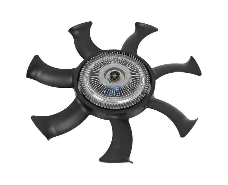 Fan, engine cooling