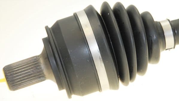 As van de aandrijfas Voor Rechts 505mm (gereviseerd, (EN) OE Technology SX 52°) past: MERCEDES A (W176), B SPORTS TOURER (W246, W242), CLA (C117), CLA SHOOTING BRAKE (X117) 1.5D-2.2D 11.11-12.19