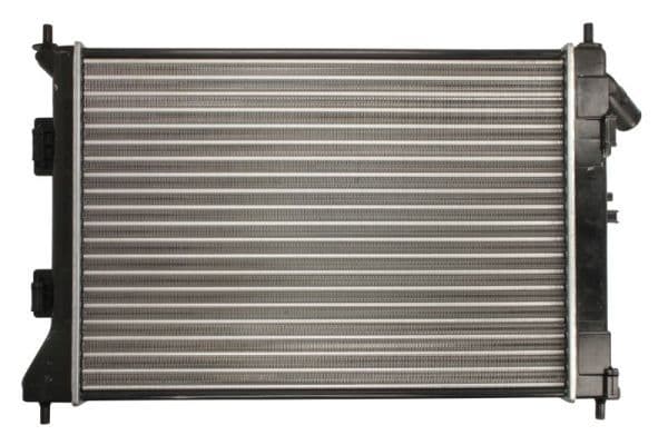 Motorradiator past: HYUNDAI ELANTRA V, I30  KIA CEE'D, CERATO III, CERATO KOUP III, PRO CEE'D, SOUL I 1.4-2.0 09.10-