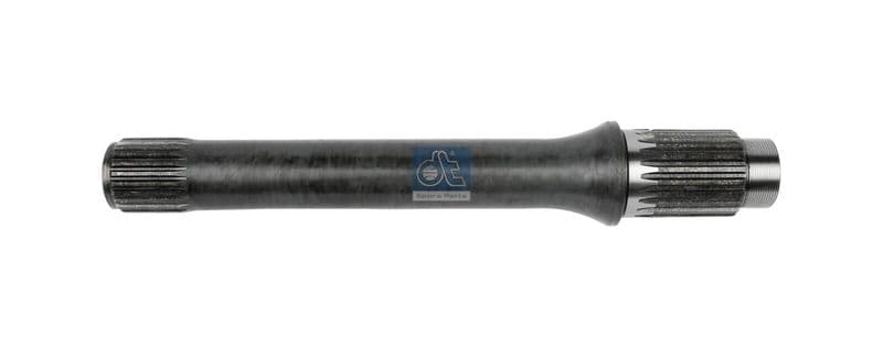 Wisserblad Standaard Achter (1pcs) Standard 290mm past: DS DS 3  MERCEDES B SPORTS TOURER (W245), B SPORTS TOURER (W246, W242), C T-MODEL (S204), GLE (W166)  ABARTH 500 / 595 / 695, 500E 02.98-