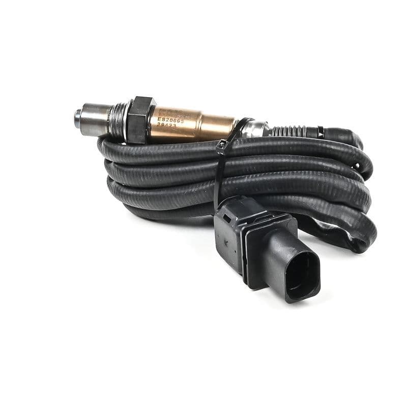 Lambda sonde (1392mm) past: BMW 1 (E81), 1 (E82), 1 (E87), 1 (E88), 3 (E90), 3 (E91), 3 (E92), 3 (E93), 5 (E60), 5 (E61), 5 (F10), 5 (F11), 6 (E63), 6 (E64), 7 (E65, E66 2.5/3.0 09.04-08.16