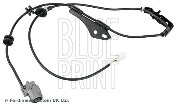 ABS-sensor Achter Rechts past: TOYOTA AURIS, COROLLA, VERSO 1.3-2.2D 10.06-08.19