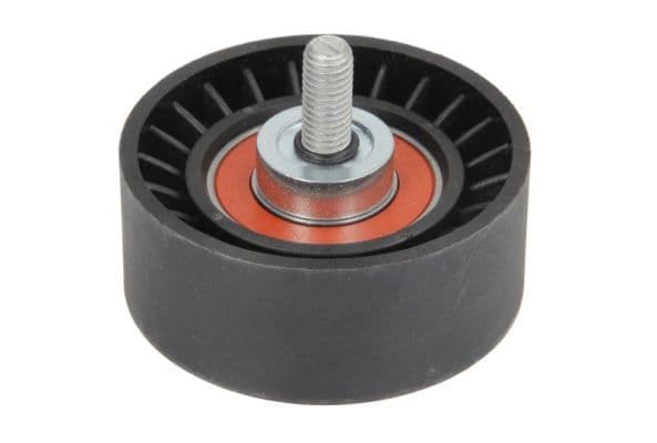 Meervoudige V-snaar spanrol past: CITROEN C5 I, C5 II, C8, XANTIA, XM  FIAT ULYSSE  LANCIA PHEDRA  PEUGEOT 307, 406, 407, 605, 607, 807  RENAULT AVANTIME, CLIO II, ESPACE III 2.0/2.9/3.0 10.96-