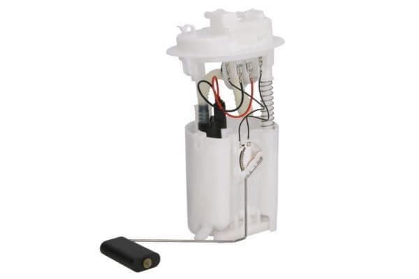 Elektrische brandstofpomp (module) past: PEUGEOT PARTNER 1.4 06.96-12.15