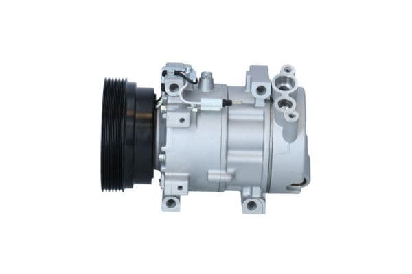 Airconditioning compressor past: DACIA DUSTER, LOGAN, LOGAN EXPRESS, LOGAN MCV, SANDERO  LADA LARGUS  RENAULT CLIO II, DUSTER, LOGAN EXPRESS, LOGAN I, SANDERO/STEPWAY I 1.4-1.6LPG 09.98-