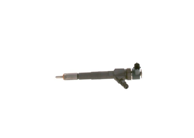 Elektromagnetische CR injector (status (en) factory remanufactured) past: ALFA ROMEO GIULIETTA, MITO  FIAT 500L, 500X, BRAVO II, DOBLO, DOBLO CARGO, TIPO  JEEP RENEGADE 1.6D 09.07-