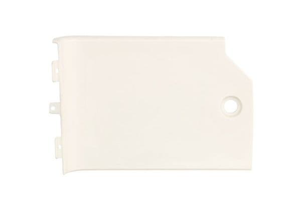 Cabine opstapje stekker Rechts past: DAF CF, XF 106 10.12-