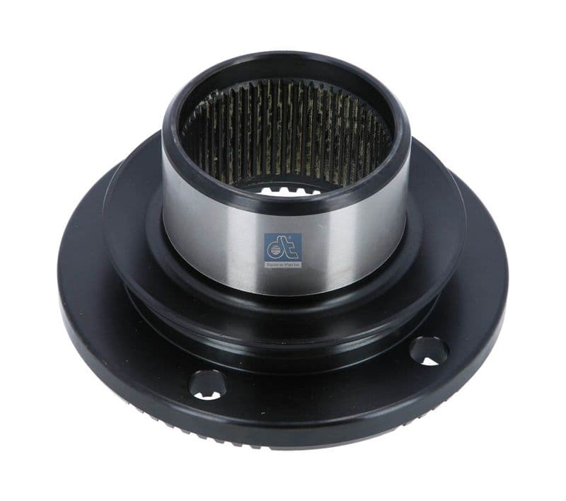 Drive Flange, propshaft