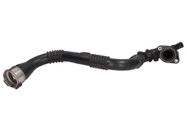 Intercooler slang (zwart, plastic) past: DACIA DOKKER, DUSTER, LOGAN II, LOGAN MCV II, SANDERO II  NISSAN JUKE, PULSAR  RENAULT CAPTUR I, CLIO IV 0.9/0.9LPG/1.2 10.12-