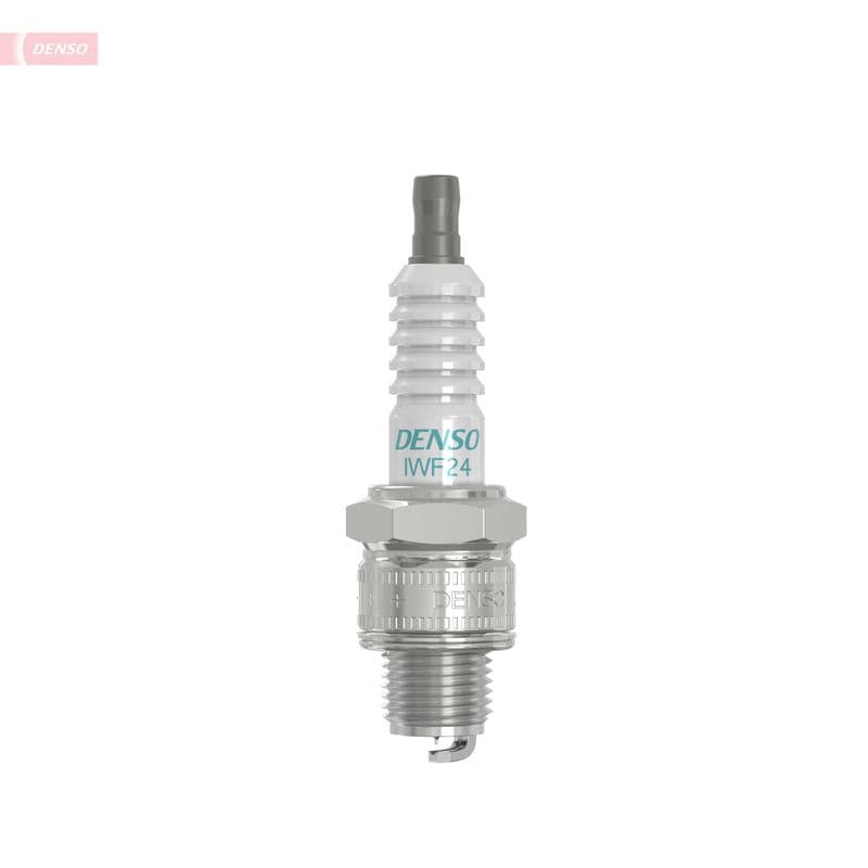 Spark plug