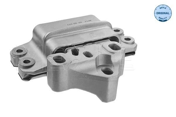 Bevestiging van de transmissie Voor Links (handmatig) past: SEAT ALHAMBRA  VW JETTA III, PASSAT B6, PASSAT B7, SHARAN, TIGUAN, TOURAN 1.4/2.0/2.0D 08.03-12.22