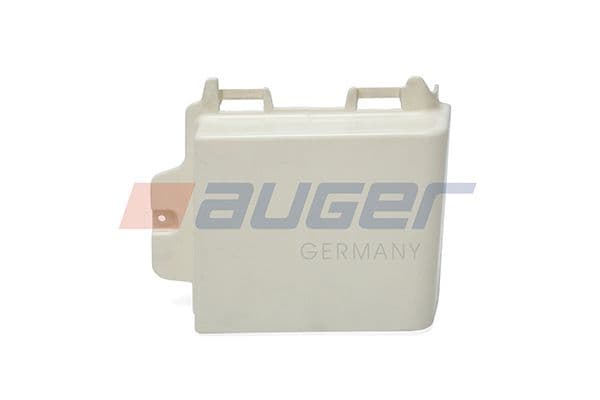 Stille blokkering cabinevering Voor (33/90x102) past: DAF CF 05.13-