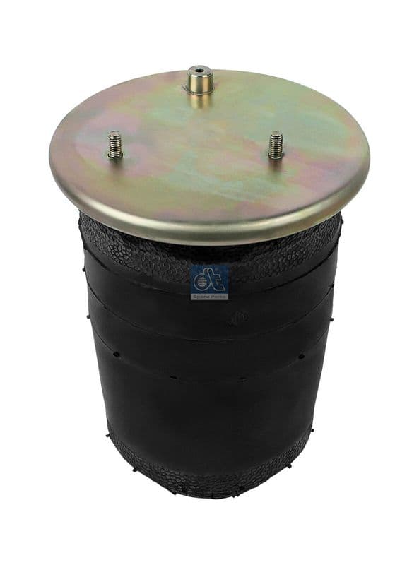 Bellow, air suspension