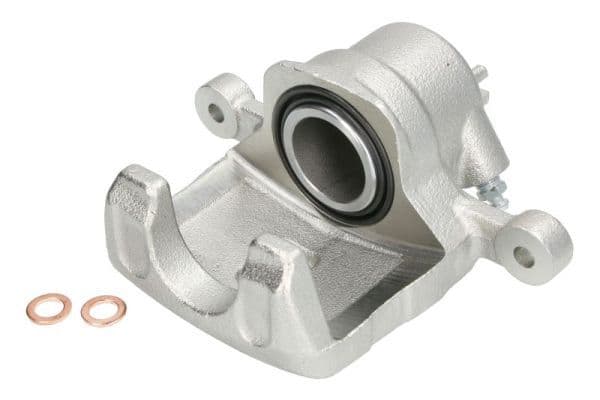 Schijfremklauw Achter Links (nieuw) past: HYUNDAI TERRACAN 2.5D/2.9D/3.5 11.01-12.06