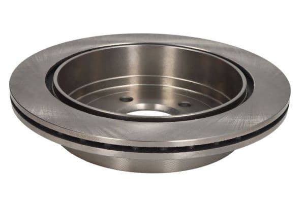 Brake disc Achter Links/Rechts past: MAZDA E, MPV I, MPV II 2.0-3.0 11.88-12.06