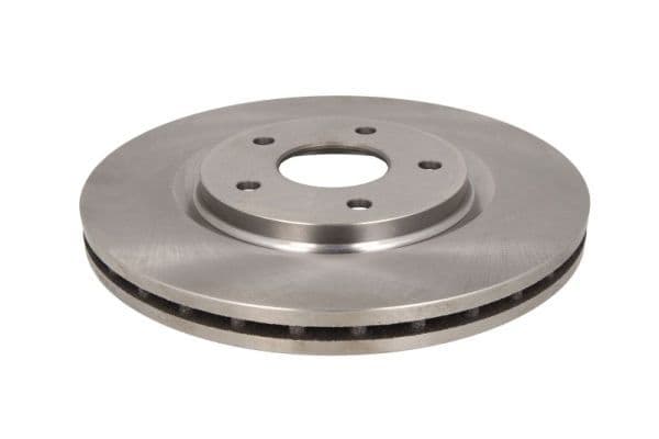 Brake disc Voor Links/Rechts (versterkte remmen) past: CHRYSLER CARAVAN, GRAND VOYAGER V, PACIFICA, TOWN & COUNTRY, VOYAGER V  DODGE GRAND, JOURNEY  FIAT FREEMONT  LANCIA VOYAGER 2.0D-3.8 01.95-